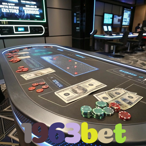 A Magia dos Jogos de Fantasia na 1963bet