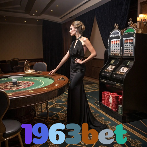 A Magia dos Jogos de Fantasia na 1963bet