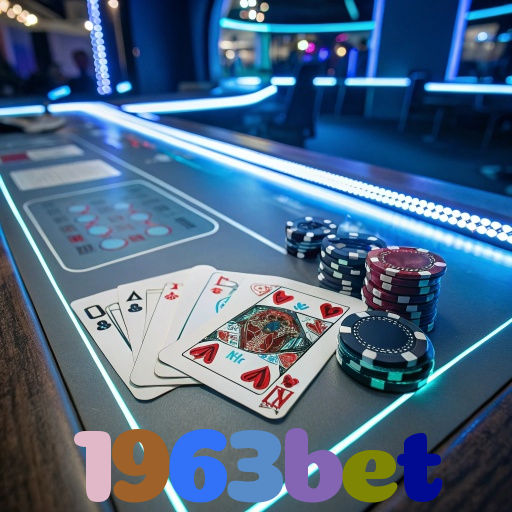 A Magia dos Jogos de Fantasia na 1963bet