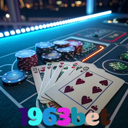 A Magia dos Jogos de Fantasia na 1963bet