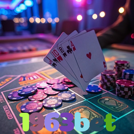 A Magia dos Jogos de Fantasia na 1963bet