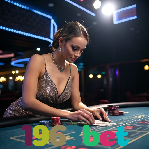 A Magia dos Jogos de Fantasia na 1963bet