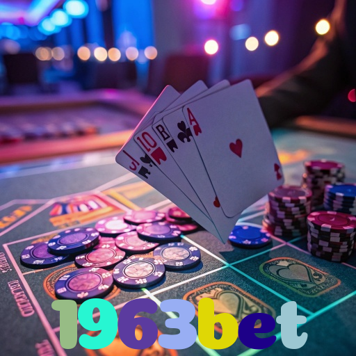 A Magia dos Jogos de Fantasia na 1963bet