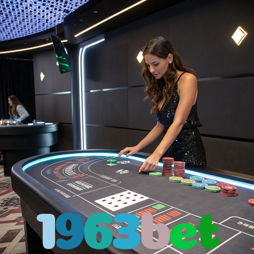 A Magia dos Jogos de Fantasia na 1963bet