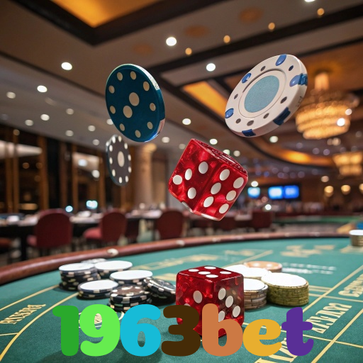 A Magia dos Jogos de Fantasia na 1963bet