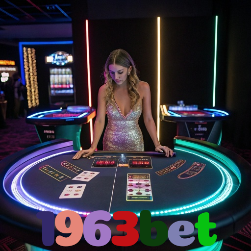 A Magia dos Jogos de Fantasia na 1963bet