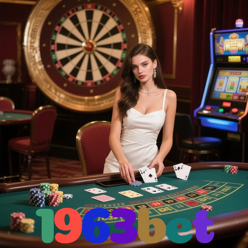 A Magia dos Jogos de Fantasia na 1963bet