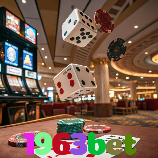 A Magia dos Jogos de Fantasia na 1963bet