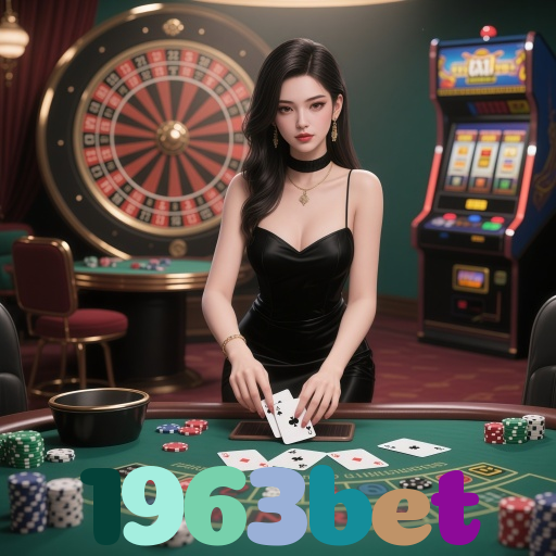 A Magia dos Jogos de Fantasia na 1963bet