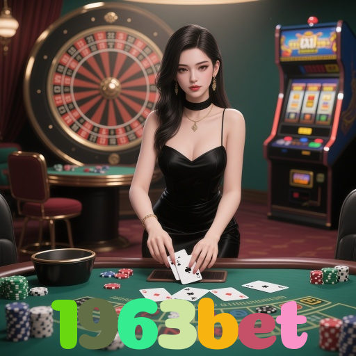 A Magia dos Jogos de Fantasia na 1963bet