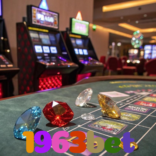 A Magia dos Jogos de Fantasia na 1963bet
