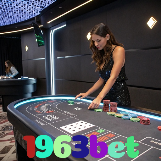 A Magia dos Jogos de Fantasia na 1963bet