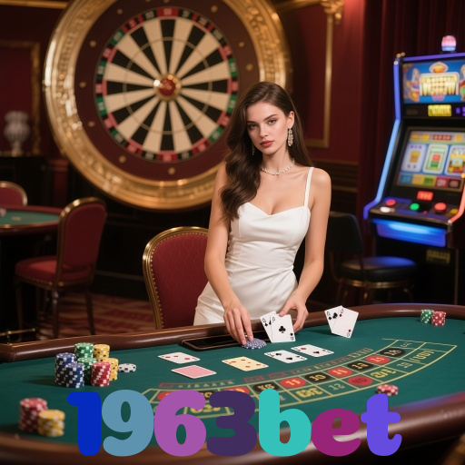 A Magia dos Jogos de Fantasia na 1963bet