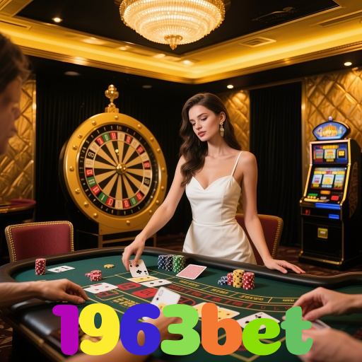 A Magia dos Jogos de Fantasia na 1963bet