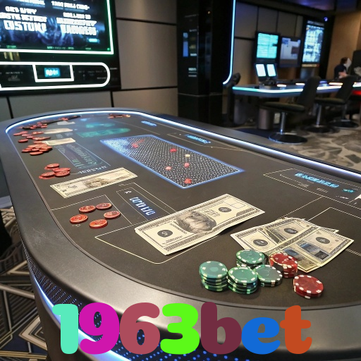 A Magia dos Jogos de Fantasia na 1963bet