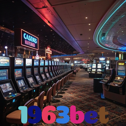 A Magia dos Jogos de Fantasia na 1963bet