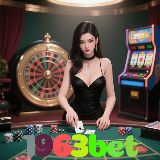 A Magia dos Jogos de Fantasia na 1963bet