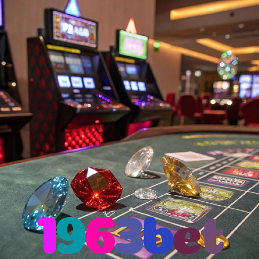 A Magia dos Jogos de Fantasia na 1963bet