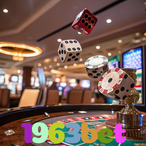 A Magia dos Jogos de Fantasia na 1963bet
