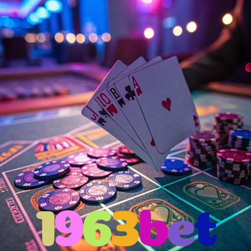 A Magia dos Jogos de Fantasia na 1963bet