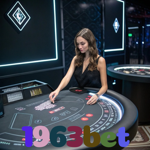 A Magia dos Jogos de Fantasia na 1963bet