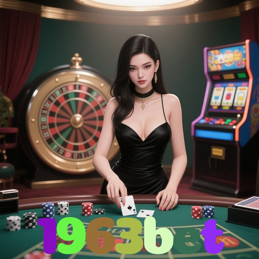 A Magia dos Jogos de Fantasia na 1963bet