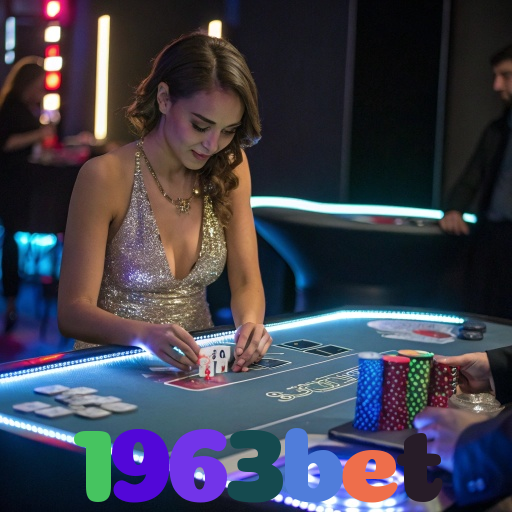 A Magia dos Jogos de Fantasia na 1963bet