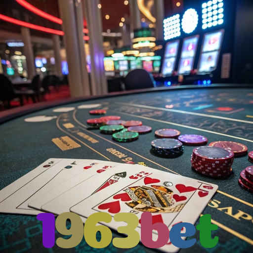 A Magia dos Jogos de Fantasia na 1963bet
