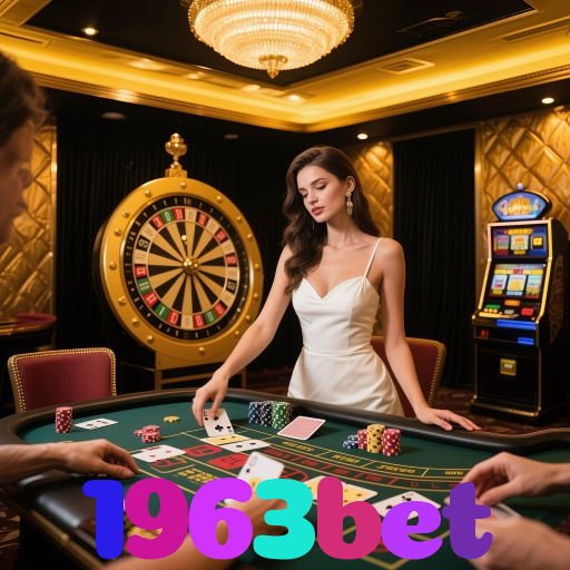 A Magia dos Jogos de Fantasia na 1963bet
