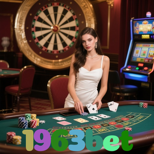 A Magia dos Jogos de Fantasia na 1963bet
