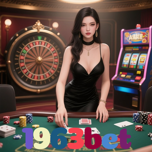 A Magia dos Jogos de Fantasia na 1963bet