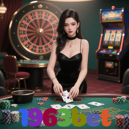 A Magia dos Jogos de Fantasia na 1963bet
