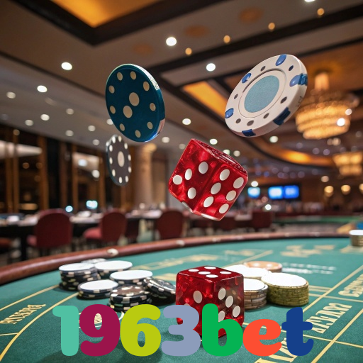 A Magia dos Jogos de Fantasia na 1963bet