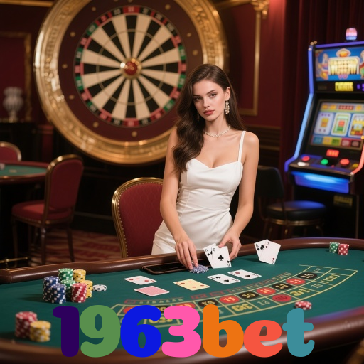 A Magia dos Jogos de Fantasia na 1963bet