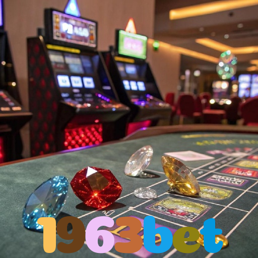 A Magia dos Jogos de Fantasia na 1963bet