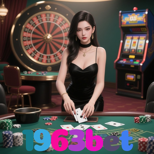 A Magia dos Jogos de Fantasia na 1963bet