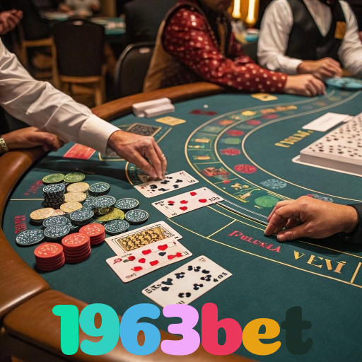 A Magia dos Jogos de Fantasia na 1963bet