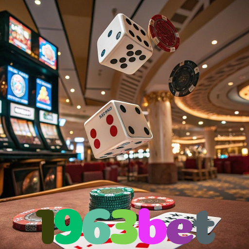 A Magia dos Jogos de Fantasia na 1963bet