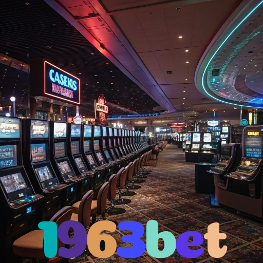 A Magia dos Jogos de Fantasia na 1963bet