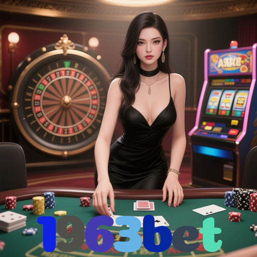 A Magia dos Jogos de Fantasia na 1963bet