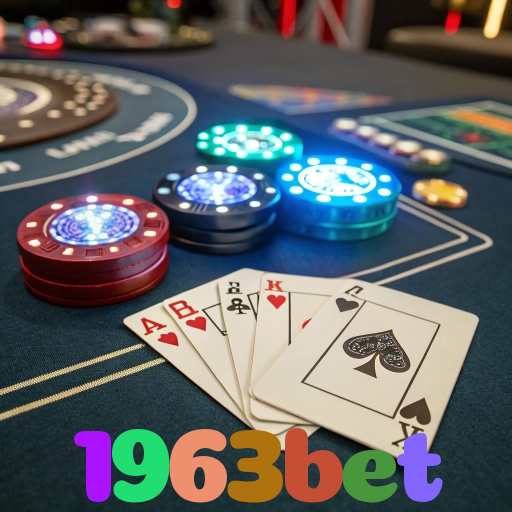 A Magia dos Jogos de Fantasia na 1963bet
