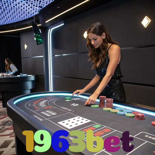 A Magia dos Jogos de Fantasia na 1963bet