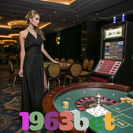 A Magia dos Jogos de Fantasia na 1963bet