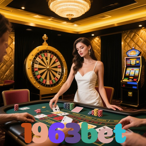 A Magia dos Jogos de Fantasia na 1963bet