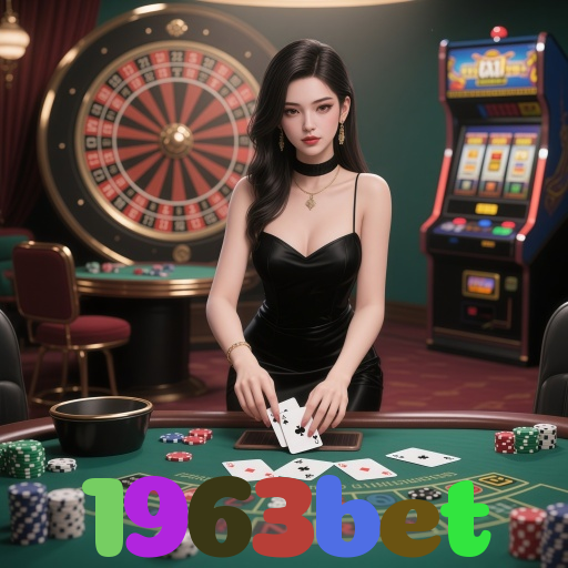 A Magia dos Jogos de Fantasia na 1963bet