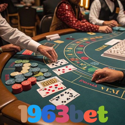 A Magia dos Jogos de Fantasia na 1963bet