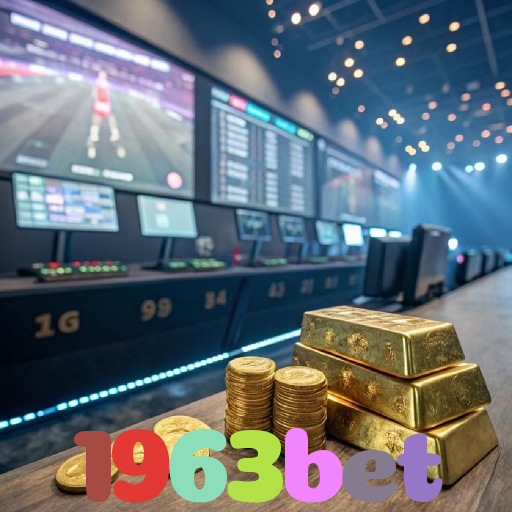 A Magia dos Jogos de Fantasia na 1963bet