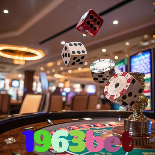 A Magia dos Jogos de Fantasia na 1963bet