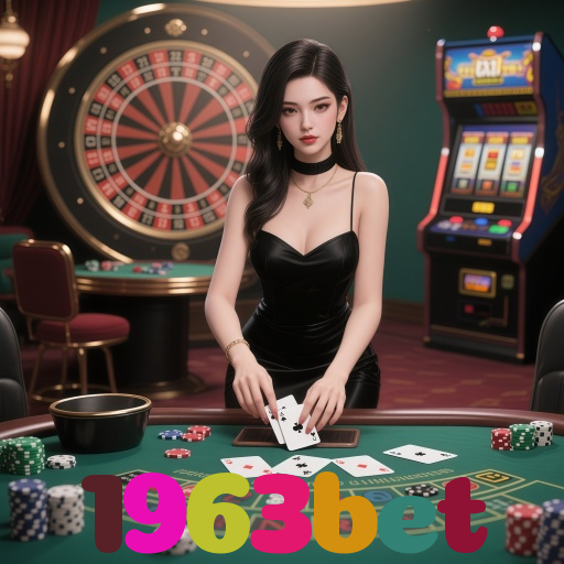 A Magia dos Jogos de Fantasia na 1963bet