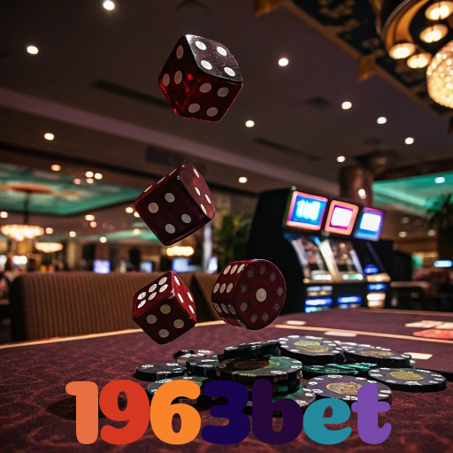 A Magia dos Jogos de Fantasia na 1963bet